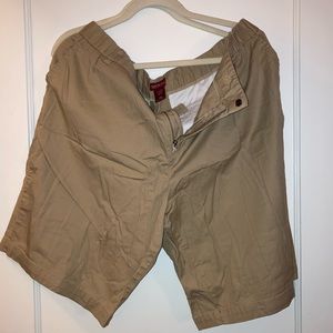 Merona Bermuda Shorts